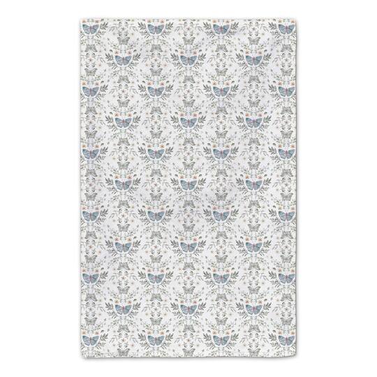 Welcome to Our Beginning Tea Towel Set